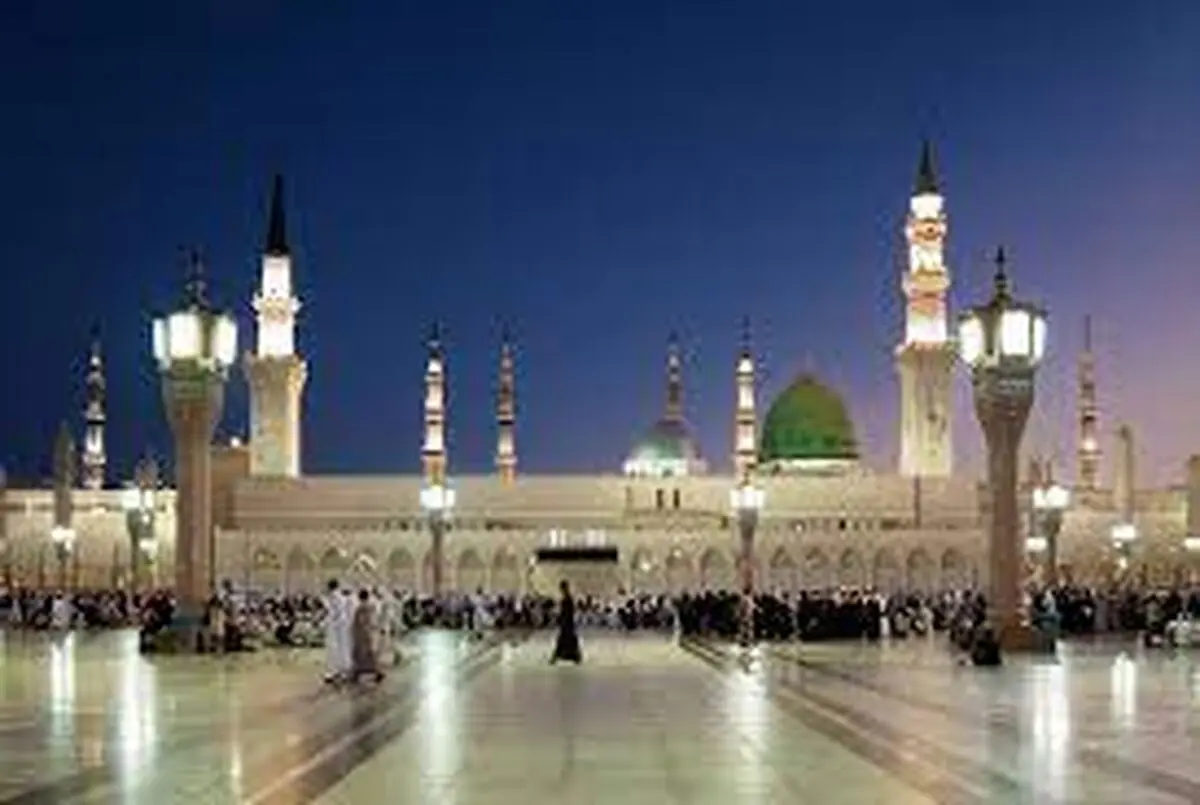 ​تاکنون بیماری خاصی میان زائران ایرانی در مدینه گزارش نشده است