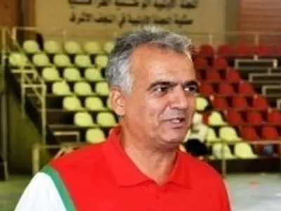 علی رعدی سرمربی تیم فوتسال ماهان‌تندیس شد