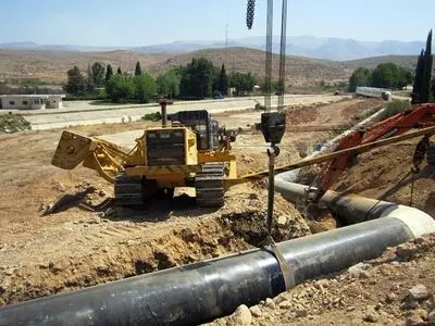  وضعیت تامین آب شیراز به پایداری رسیده است