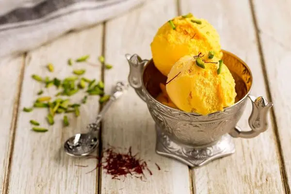 مردم این کشورها کُشته مُرده بستنی ایرانی هستند 