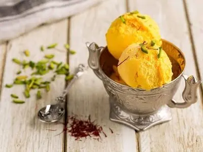 مردم این کشورها کُشته مُرده بستنی ایرانی هستند 