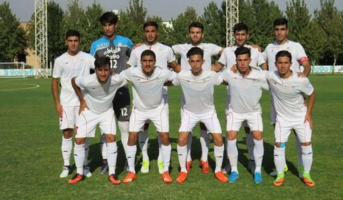 پورغلامی 29 بازیکن را به اردو فرا خواند
