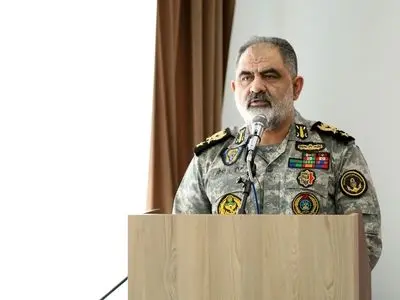 پیگیری حقوقی و بین‌المللی جنایت دشمن علیه کارکنان نیروی دریایی ارتش