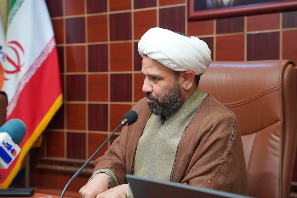 بندرعباس در آستانه جهش عمرانی است