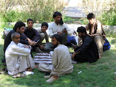 سیرجان؛ ایستگاه اجباری کارگرانی که «نان» ندارند!