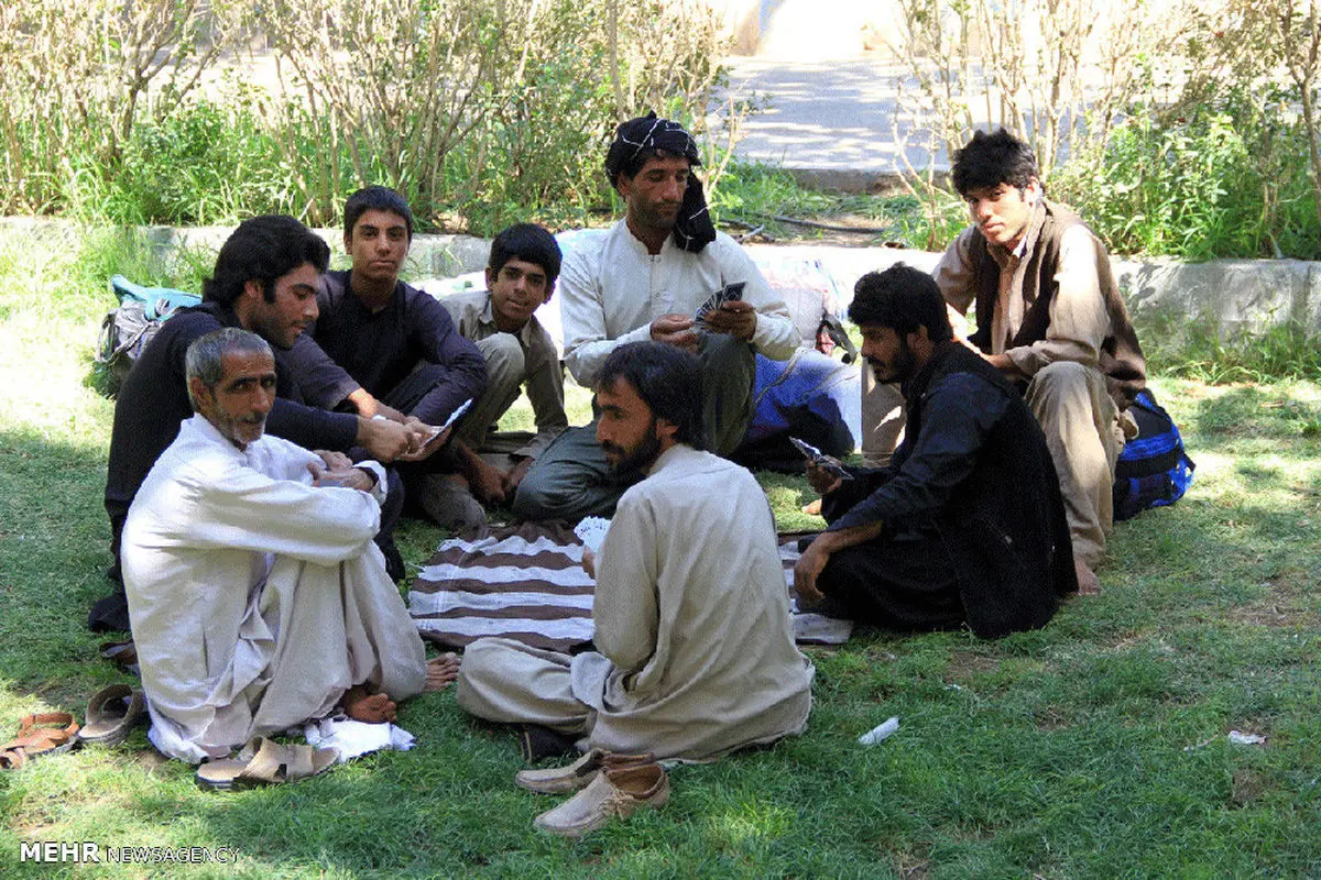 سیرجان؛ ایستگاه اجباری کارگرانی که «نان» ندارند!