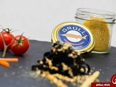 غذایی‌ که هر قاشقش ۱۲۰‌میلیون تومان‌ است