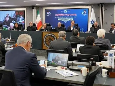 بررسی جامع چالش‌های تولید، تجارت و نظام مالی استان البرز