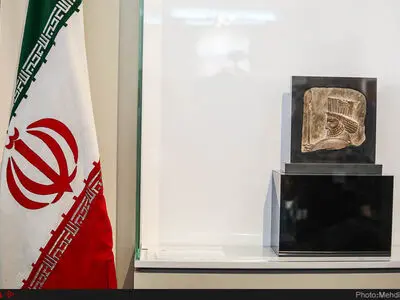 در سفر ۸۲ ساله سرباز هخامنشی چه گذشت؟