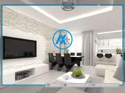 کناف سقف چگونه اجرا می شود؟