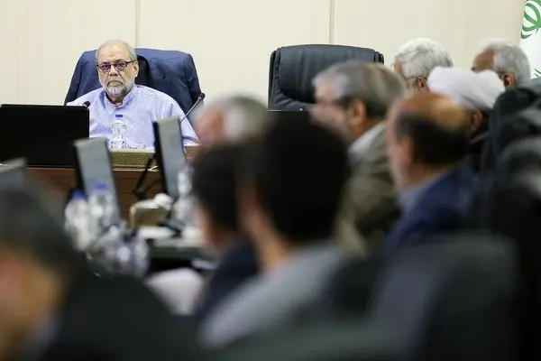 تداوم اصلاح موادی از قانون انتخابات مجلس در جلسه هیات عالی نظارت مجمع تشخیص مصلحت نظام