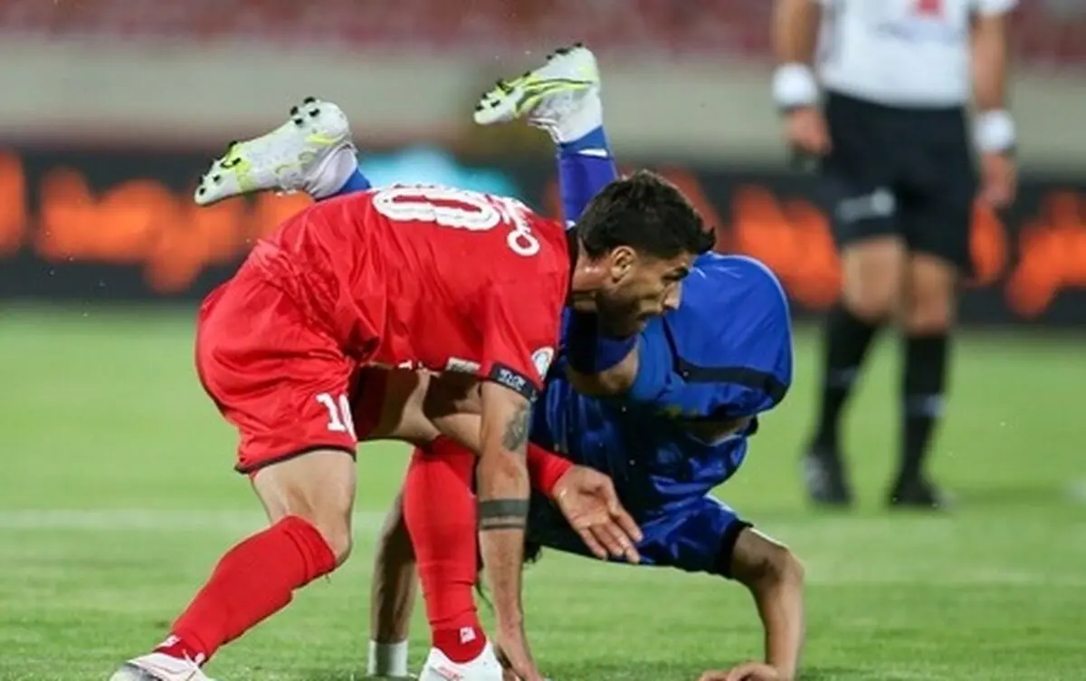 پرسپولیس اول ایران و سوم آسیا ماند / استقلال 13 پله در جهان صعود کرد