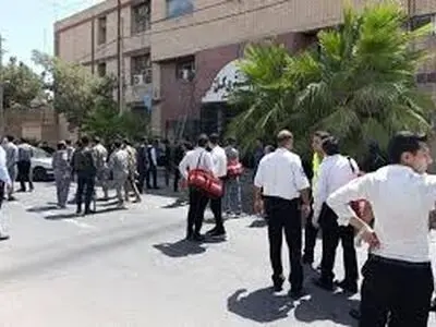 روایت مادر بلوچ از لحظه شهید شدن فرزند ۷ ماهه‌اش