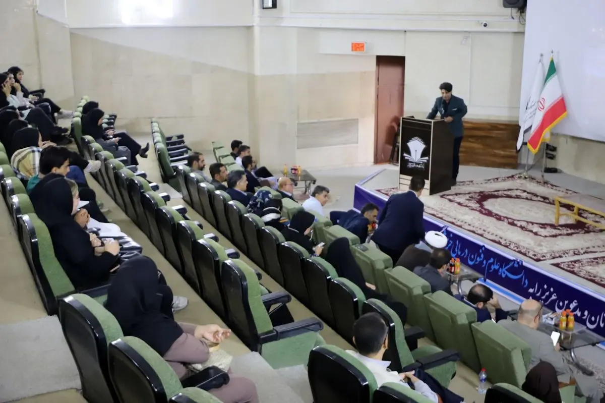 اولین نشست چندجانبه و بین‌المللی با محوریت میراث‌فرهنگی منطقه آزاد اروند برگزار شد