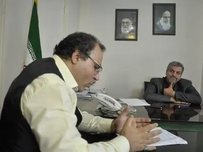 اگر اصلاح طلبان بست می‌نشستند نه امام‌زاده حرمت داشت و نه آنان مسلمان به حساب می‌آمدند
