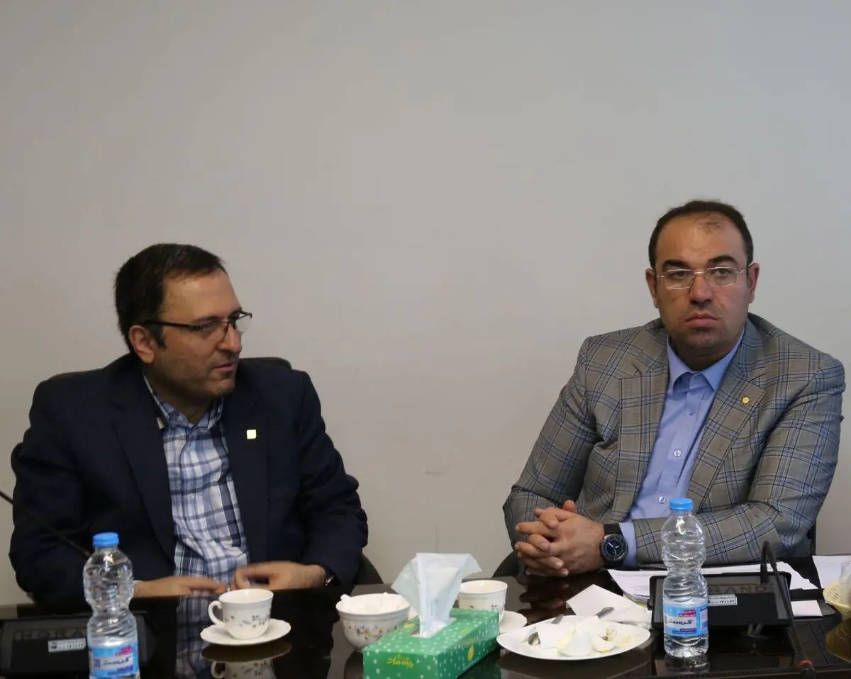 عملکرد متروی تهران نسبت به سایر ارگان‌ها در کشور بسیار خوب بوده است/ همچنان شاهد افزایش حجم بنزین و گازوییل در پایتخت هستیم