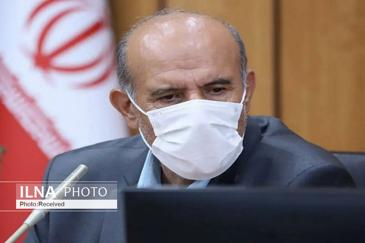 بهسازی جاده "نسیم شمال" قزوین یک پروژه ملی است