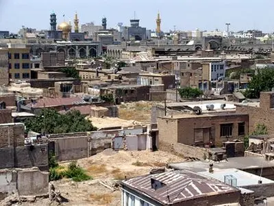 وجود ١٤٤ پروژه دارای مشکل در بافت ثامن حرم رضوی