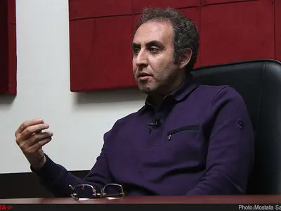فیلم/گفتگوی اختصاصی ایلنا با غلامرضا رضایی مدرس آواز ایرانی /محمد‌رضا شجریان متر آواز ایرانی