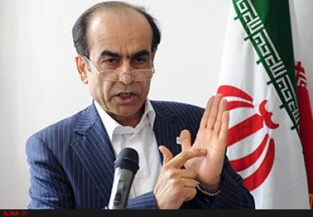افرادی رد صلاحیتم کردند که تفاوت میدان نفتی  با میدان‌تره بار را نمی‌دانند/ اگر از قبل گفته بودند، نماینده کر و لال می‌خواهیم لااقل ما شرکت نمی‌کردیم