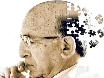 "شخصیت" سپری در برابر آلزایمر 