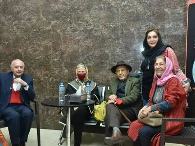 منیژه حکمت: از تمام اندیشمندان می‌خواهم صدای ما باشند