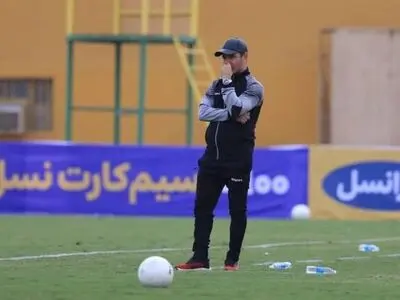 سیدعباسی: امسال نه پشت داشتیم نه مُشت/ درصد دریافتی‌ها منطقی نیست