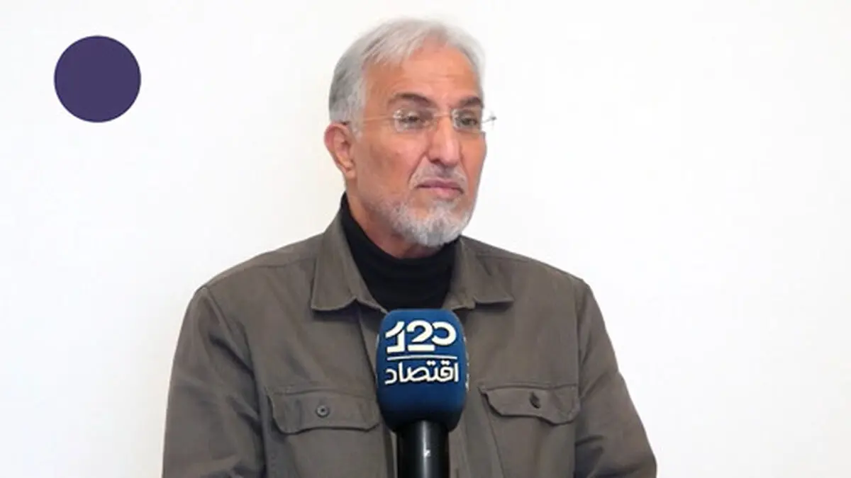 دکتر حسین راغفر: حتی اگر باز هم به زیرساخت‌های کشور حمله کنند باید مقاومت را ادامه دهیم چون هزینه تخریب زیرساخت‌ها از هزینه تسلیم کمتر است + فیلم