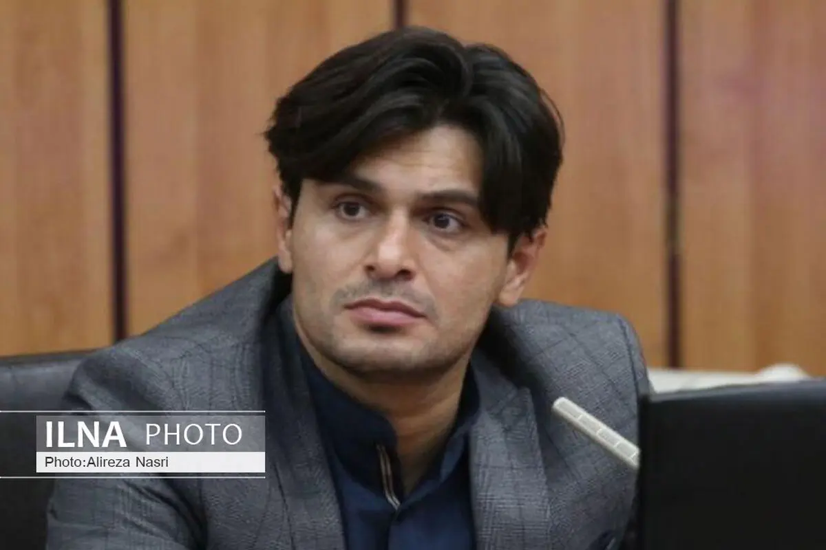 سر مربی تیم فوتبال شمس آذر قزوین کناره گیری کرد 