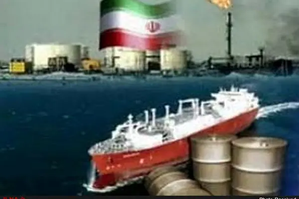 Iran’s oil output up 50k bpd in 2024