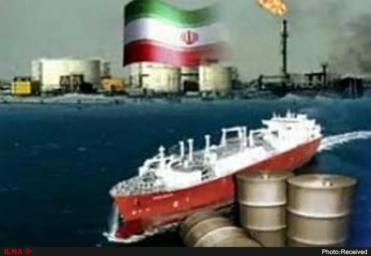 Iran’s oil output up 50k bpd in 2024