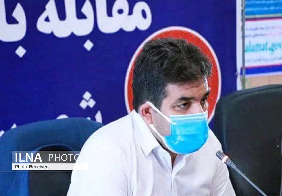 دو شیفته شدن مرکز واکسیناسیون نمایشگاه بین الملل قزوین تا پایان هفته آینده