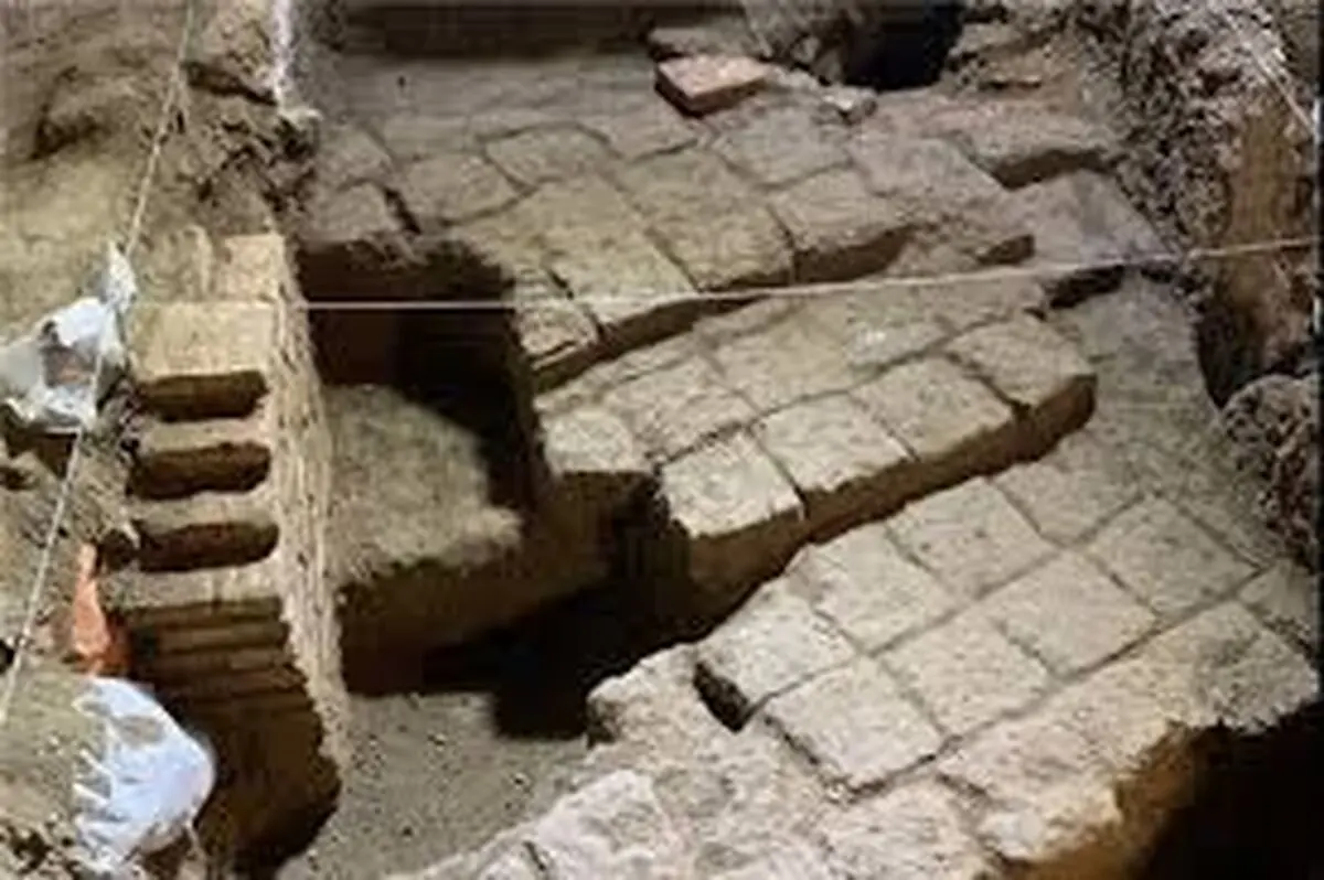 کاوش محوطه تاریخی ویران‌شهر فاروج با مشارکت موزه لوور از سر گرفته می‌شود