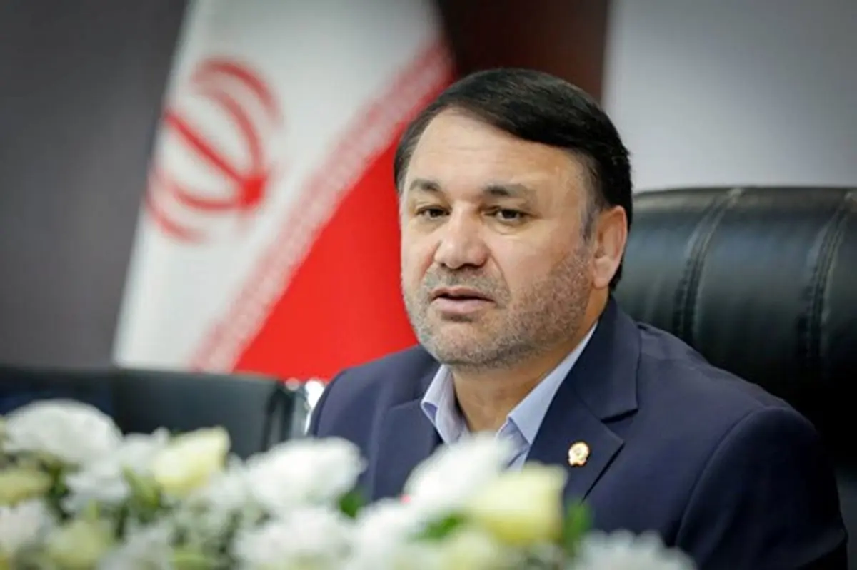  اضافه برداشت بانک سپه از بانک مرکزی به دلیل مطالبات از دولت و پرداخت وام های تکلیفی و سیاستی است/ در 3 سال گذشته در صورت‌های مالی تلفیقی سود‌آور بودیم