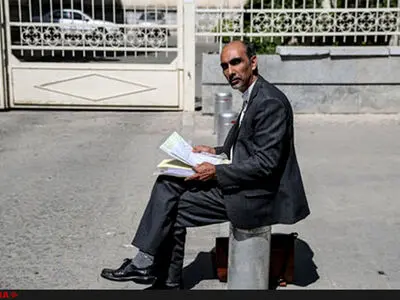 محکومیت ترک‌همدانی به ۶ ماه حبس و ۴۰ ضربه شلاق