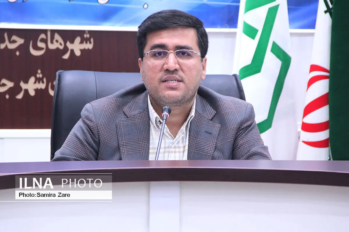 افتتاح سالن بین المللى چند منظوره ورزشـى شــهر جدید صدرا در بهار سال آینده / تزریق 50 میلیارد تومان به پروژه آزاد راه شیراز اصفهان