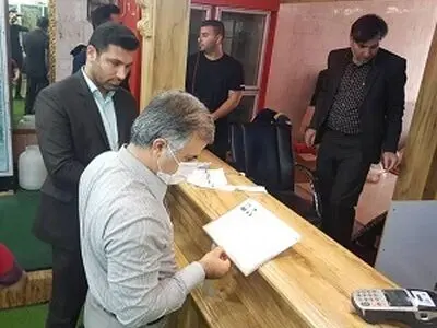 تعطیلی ۲ باشگاه ورزشی در اهواز