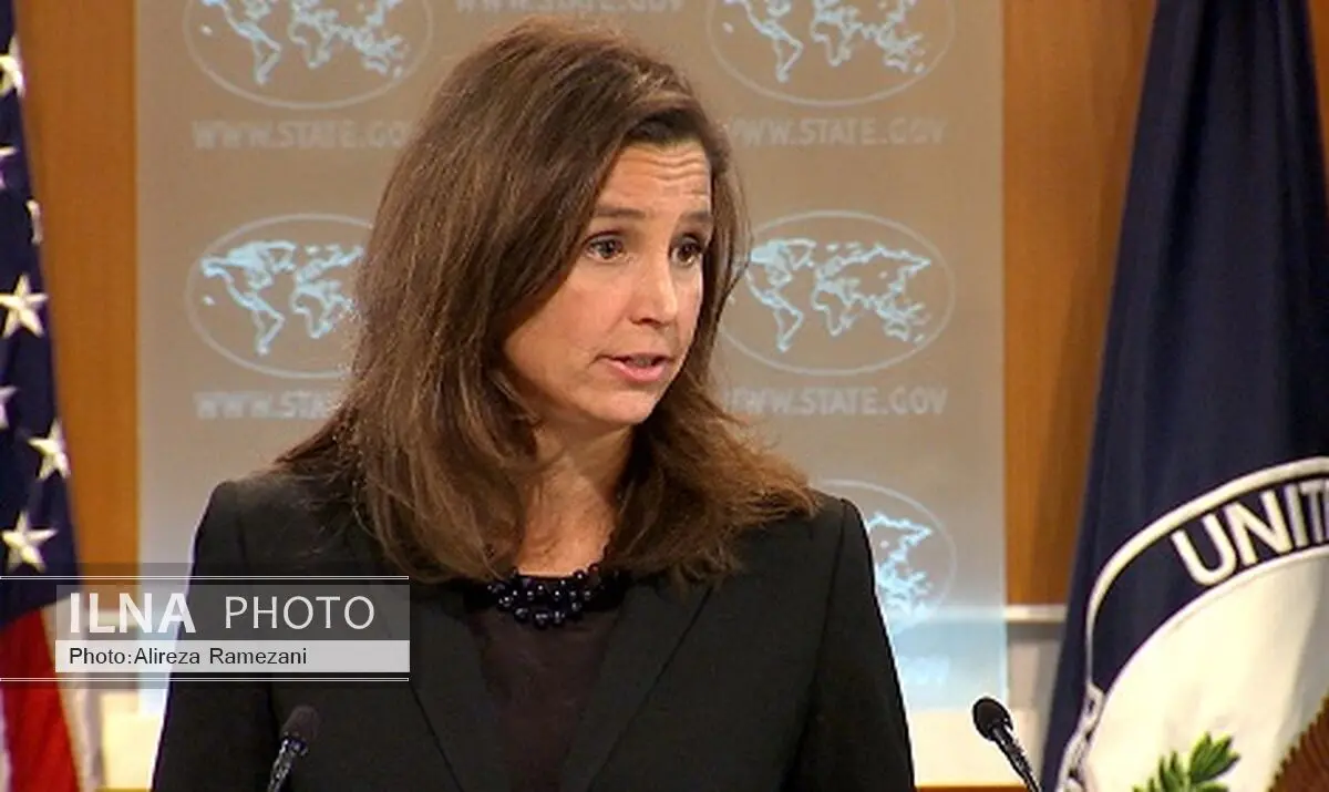 US: Ahmadinejad’s letter was referred to Justice Department