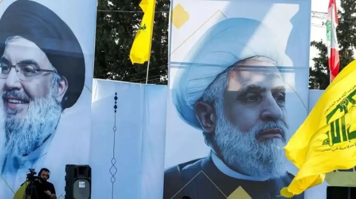آمریکا پس از ادعای کمک ۲۰۰ میلیون دلاری ایران به حزب‌الله چه گفت؟