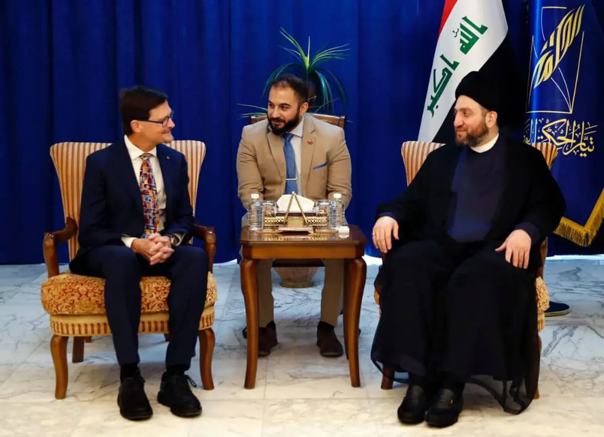تأمین خدمات و مبارزه با فساد باید در رأس اولویت‌های دولت جدید باشد
