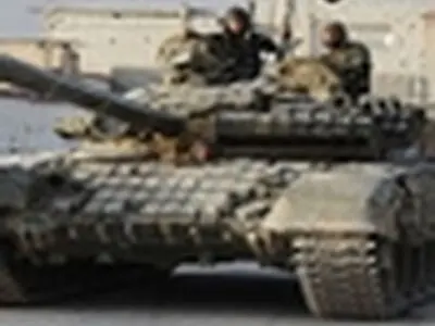 ارتش سوریه منطقه «الدخانیه» در نزدیکی دمشق را آزاد کرد