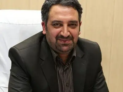 افضلی مدیرعامل شرکت دخانیات ایران شد