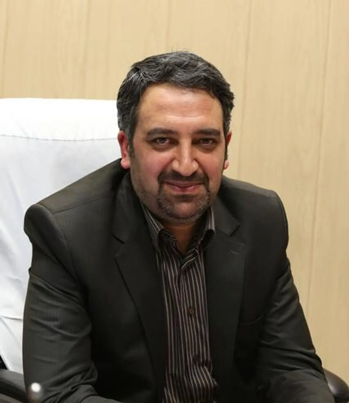افضلی مدیرعامل شرکت دخانیات ایران شد