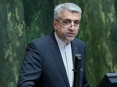 دو هزار و ۶۶۱ مرکز استخراج رمز ارز کشف شده است/بودجه ۱۴۰۰ یکی از بهترین بودجه‌های صنعت آب و برق است