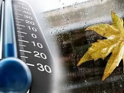 کاهش شدید دمای هوا در استان مرکزی / مجموعاً 14 میلی‌متر بارندگی در استان ثبت شده است