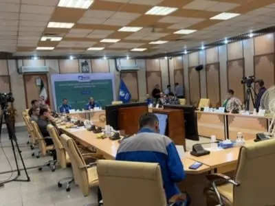 مراسم اولویت‌بندی سیزدهمین دوره عرضه محصولات ایران‌خودرو برگزار شد