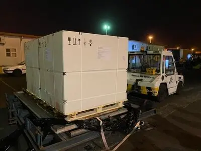 تفاصیل استیراد إیران 46 ملیون جرعة من لقاح کورونا