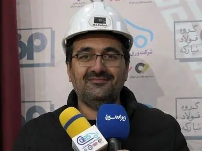 افتتاح خط تولید ورق اسیدشویی ۵۰۰ هزار تنی ورق‌خودرو موجب تقویت دانش فنی داخلی این مجموعه شد