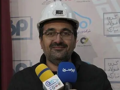 افتتاح خط تولید ورق اسیدشویی ۵۰۰ هزار تنی ورق‌خودرو موجب تقویت دانش فنی داخلی این مجموعه شد
