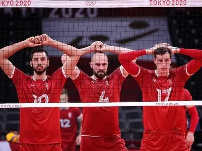 سرمربی تیم ملی کانادا: در سرویس از ایران بهتر بودیم/ الان زمان جنگیدن است، نه پیش بینی